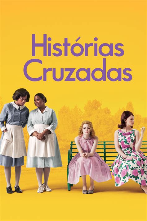 Ver Historias cruzadas (2011) 